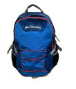 【全品5%OFFクーポン7日23:59迄】【中古】 コロンビア リュック PACKADLLIO ユニセックス Columbia
