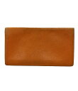 【先着クーポン16日1:59迄】【中古】 エルメス 二つ折り長財布??K刻印 レディース HERMES