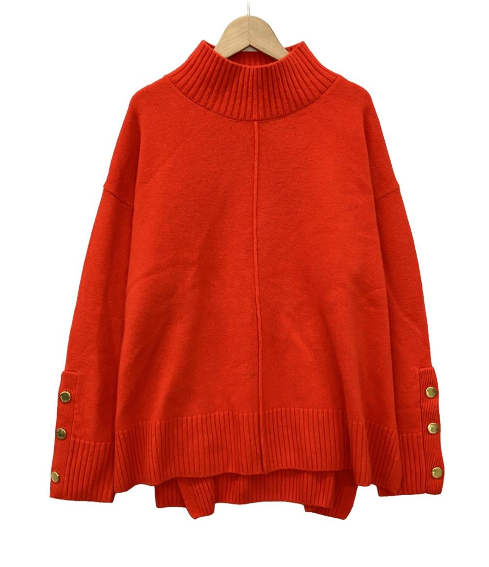【7%OFFクーポン&500円OFFクーポン18日23:59迄】【中古】 美品 ダイアグラム 長袖ニット レディース SIZE 36 (X S) Diagram