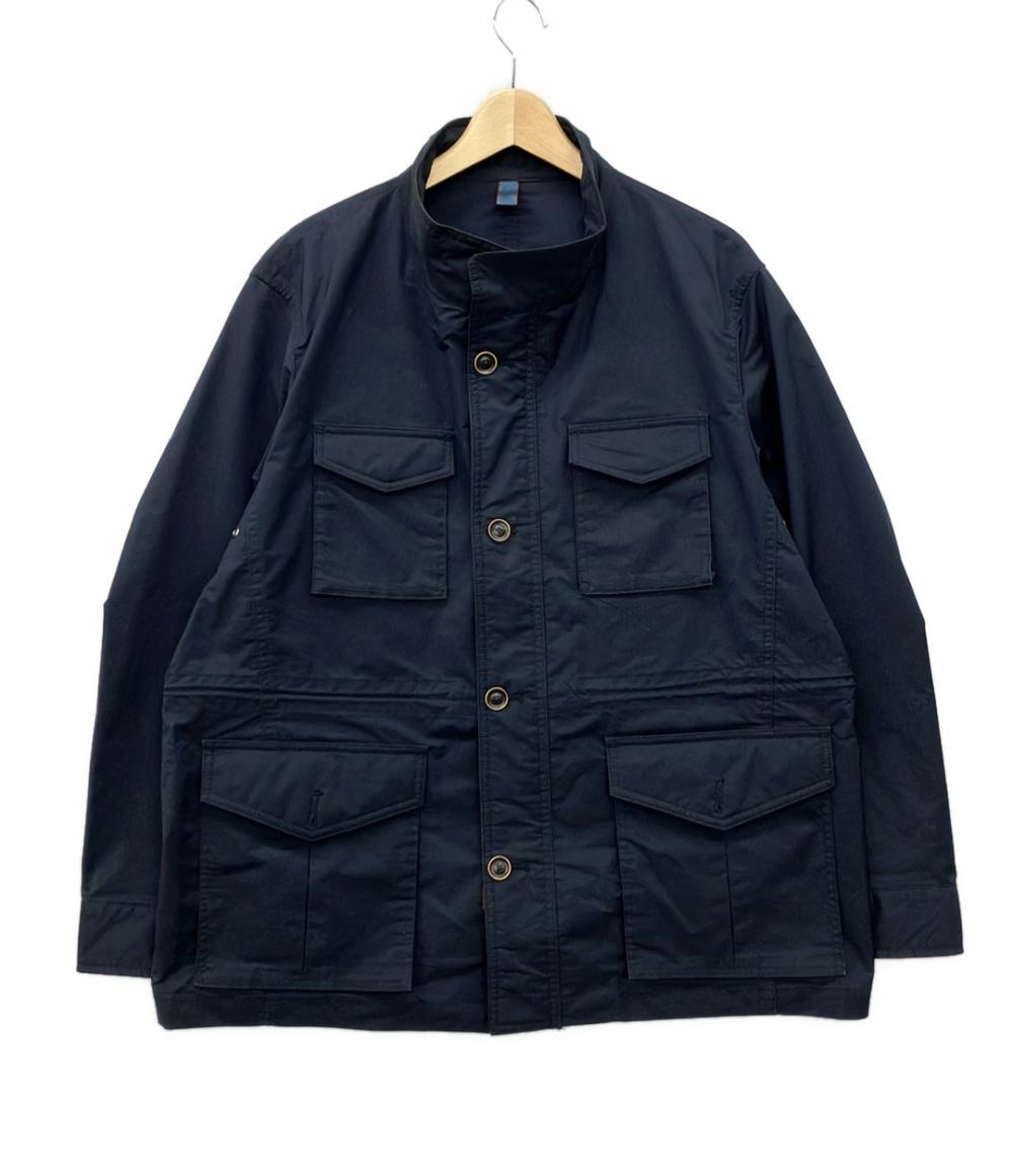 【中古】 ドゥクラッセ ナイロンジャケット メンズ SIZE XXL (XXL) DoCLASSE