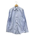 【全品5%OFFクーポン7日23:59迄】【中古】 ブルックスブラザーズ 長袖シャツ メンズ SIZE 15 1/2-34 (M) Brooks Brother...