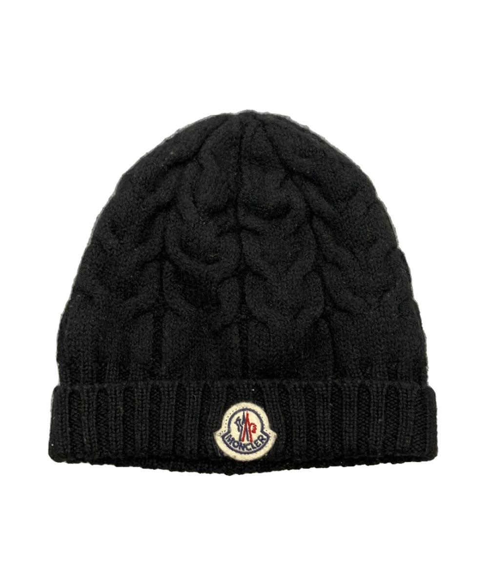 楽天市場】moncler モンクレール ニット帽 中古の通販 楽天市場】moncler モンクレール ニット帽 中古の通販