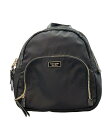 【全品5%OFFクーポン7日23:59迄】【中古】 美品 ケイトスペード リュック レディース Kate Spade