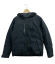 【全品P5倍×先着50名様全品5%OFFクーポン30日0時〜23:59迄】【中古】 ホワイトマウンテニアリング ダウンジャケットSTUDIOUS メンズ SIZE 0 (XS) WHITE MOUNTAINEERING(4)