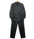 【中古】 美品 ボッツァラエレスナ パンツスーツ A ITALIAN メンズ SIZE A-5 (M) Bozzalla Lesna