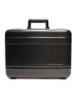【全品5%OFFクーポン7日23:59迄】【中古】 ゼロハリバートン アタッシュケース Carbon Fiber Attache メンズ ZERO HALLIB...