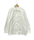 【全品5%OFFクーポン7日23:59迄】【中古】 アドラー 長袖シャツ メンズ SIZE L (L) ADRER