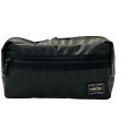 【中古】 美品 ポーター ポーチ メンズ PORTER