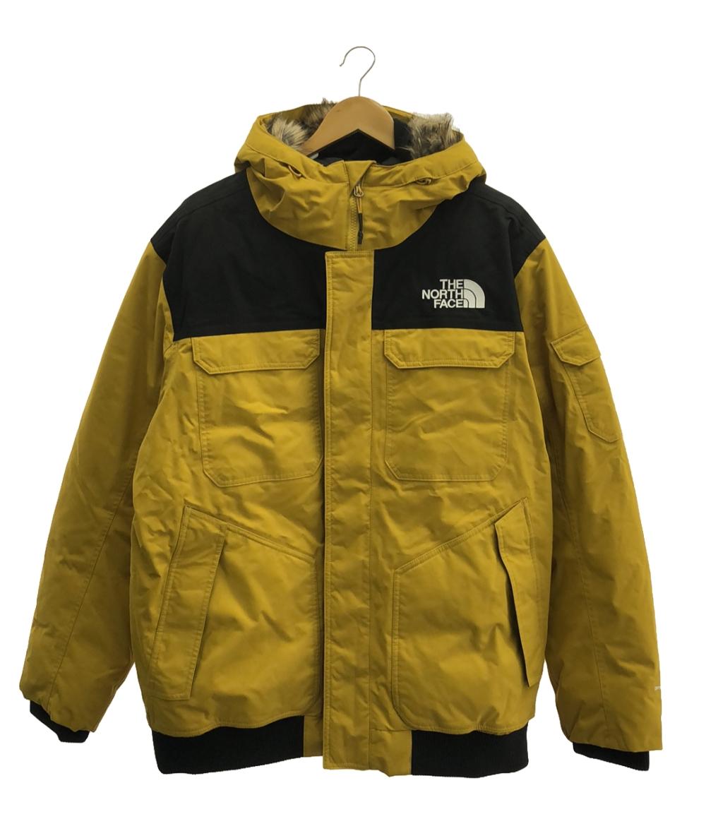 【先着クーポン11日1:59迄】【中古】 ザ・ノースフェイス ゴッサムジャケット メンズ SIZE XL (XL) THE NORTH FACE