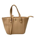【中古】 トミーヒルフィガー 2WAY ハンドバッグ ショルダーバッグ 斜め掛け レディース TOMMY HILFIGER