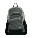 【全品5%OFFクーポン7日23:59迄】【中古】 アディダス リュック メンズ adidas