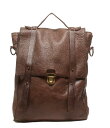 【全品5%OFFクーポン7日23:59迄】【中古】 コルシア リュック レディース CORSIA