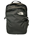 【中古】 ザノースフェイス リュック メンズ THE NORTH FACE