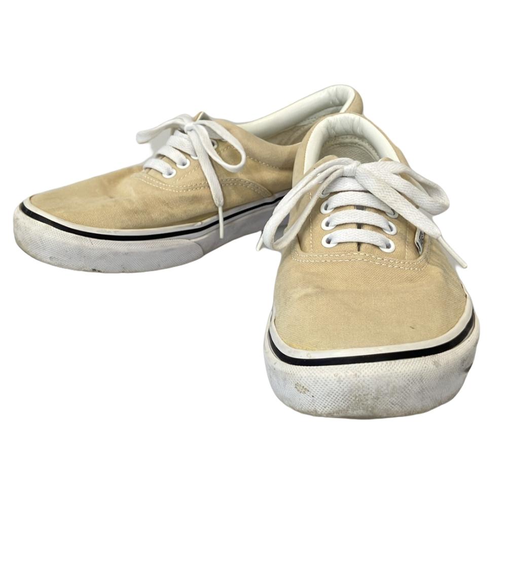 【全品5%OFFクーポン7日23:59迄】【中古】 バンズ ローカットスニーカー V95CLA メンズ SIZE 26.5 (M) ..