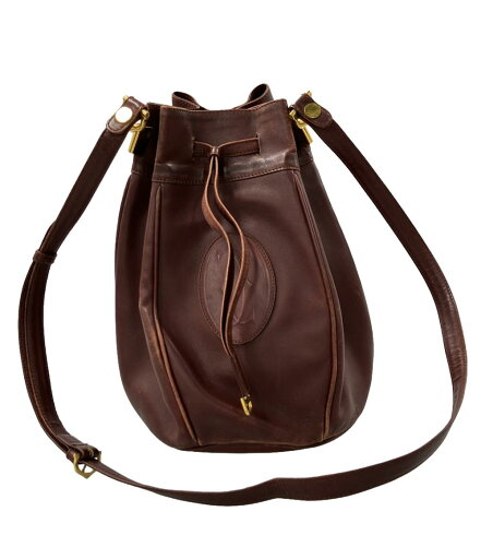 【全品5%OFFクーポン7日23:59迄】【中古】 カルティエ ショルダーバッグ 斜め掛け レディース CARTIER 【全品5%OFFクーポン7日23:59迄】【中古】 カルティエ ショルダーバッグ 斜め掛け レディース CARTIER