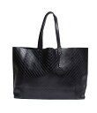 【全品5%OFFクーポン7日23:59迄】【中古】 ボッテガヴェネタ トートバッグ ユニセックス BOTTEGAVENETA