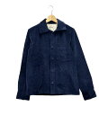 【全品5%OFFクーポン7日23:59迄】【中古】 美品 アクネステュディオス コーデュロイシャツ メンズ SIZE 44 (XS) ACNE STUDIOS