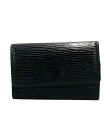 【中古】 ルイ・ヴィトン 6連キーケース ミュルティクレ6 エピ M63812 ユニセックス LOUIS VUITTON(4)