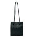 【先着クーポン16日1:59迄】【中古】 訳あり ピアローラ トスカーナ ショルダーバッグ 肩掛け レディース La Piarrola Toscana
