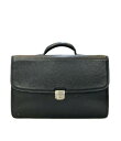 【中古】 コールハーン ビジネスバッグ ブリーフケース メンズ COLE HAAN