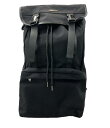 【全品5%OFFクーポン7日23:59迄】【中古】 ナノユニバース リュック レディース nano universe