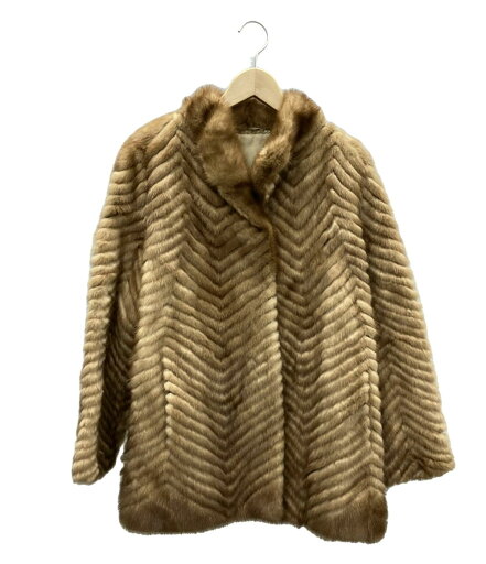 【先着クーポン11日1:59迄】【中古】 訳あり ジョセフィーヌ ファーコート アウター ジャケット レディース SIZE 11 (M) Josephine 【先着クーポン11日1:59迄】【中古】 訳あり ジョセフィーヌ ファーコート アウター ジャケット レディース SIZE 11 (M) Josephine
