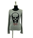 【先着クーポン27日9:59迄】【中古】 ルシアンペラフィネ 長袖ニット レディース SIZE M (M) Lucien Pellat-Finet