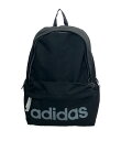 【全品5%OFFクーポン7日23:59迄】【中古】 アディダス リュック レディース adidas