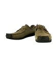 【全品5%OFFクーポン7日23:59迄】【中古】 訳あり クラークス チャッカブーツ メンズ SIZE US 9 1/2 (L) Clarks