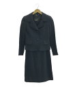 【先着クーポン27日9:59迄】【中古】 クレージュ ジャケットセットアップ レディース SIZE 7AR (S) courreges