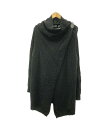 【全品P5倍×先着100名様全品5%OFFクーポン30日0時〜1日23:59迄】【中古】 ポロ・ラルフローレン ケーブルニットベルトカーディガン メンズ SIZE M (M) POLO RALPH LAUREN(4)