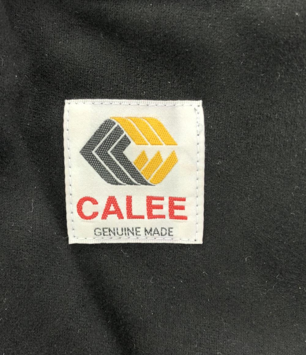【先着クーポン19日20時〜26日1:59迄】【中古】 キャリー フェイクムートンリラックスパンツ メンズ SIZE XL (XL) CALEE