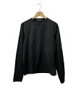 【全品5%OFFクーポン7日23:59迄】【中古】 プラダ 長袖Tシャツ メンズ SIZE S PRADA
