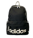 【全品P5倍×先着100名様全品5%OFFクーポン30日0時〜1日23:59迄】【中古】 訳あり アディダス リュック レディース adidas