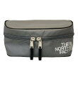 【全品5%OFFクーポン7日23:59迄】【中古】 ザノースフェイス ウエストバッグ ボディバッグ メンズ THE NORTH FACE