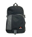 【全品5%OFFクーポン7日23:59迄】【中古】 アディダス リュック メンズ adidas