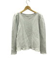 【中古】 訳あり フォクシー カシミヤニット 長袖 レディース SIZE 40 (M) FOXEY