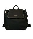 【全品5%OFFクーポン7日23:59迄】【中古】 訳あり ケイトスペード リュック PXRU5386 レディース Kate Spade