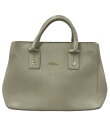 【中古】 フルラ ハンドバッグ レディース Furla