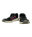 【先着クーポン19日20時~26日1:59迄】【中古】 アディダス ローカットスニーカー HP5875 キッズ SIZE 21.5 (M) adidas