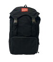 【全品5%OFFクーポン7日23:59迄】【中古】 マンハッタンポーテージ リュック メンズ Manhattan Portage