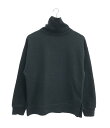 【先着クーポン11日1:59迄】【中古】 アングリッド タートルスウェット レディース SIZE F (F) Ungrid(4)