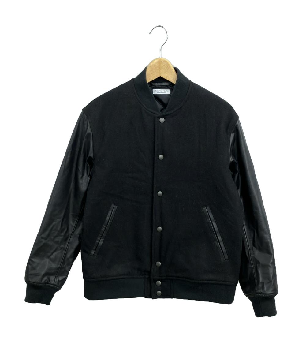 楽天市場】BEAUTY & YOUTH UNITED ARROWS スタジャンの通販 楽天市場】BEAUTY & YOUTH UNITED ARROWS スタジャンの通販