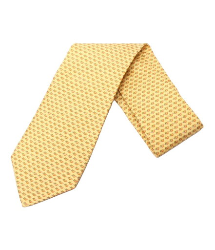 【全品P5倍×先着50名様全品5%OFFクーポン20日0時〜23:59】【中古】 美品 サルヴァトーレフェラガモ ネクタイ シルク100% メンズ Salvatore Ferragamo 【全品P5倍×先着50名様全品5%OFFクーポン20日0時〜23:59】【中古】 美品 サルヴァトーレフェラガモ ネクタイ シルク100% メンズ Salvatore Ferragamo
