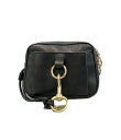 【全品5%OFFクーポン7日23:59迄】【中古】 シーバイクロエ ボディバック レディース SEE BY CHLOE