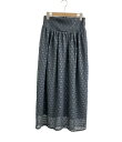 【先着クーポン11日1:59迄】【中古】 ジルスチュアート ロングスカート レディース SIZE 4 (M) JILLSTUART(4)