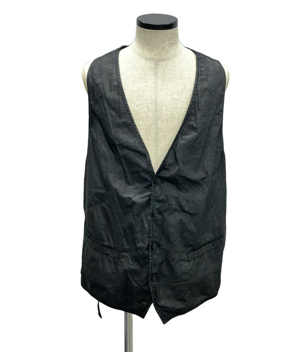楽天市場】ann demeulemeester ベストの通販 楽天市場】ann demeulemeester ベストの通販