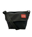 【全品5%OFFクーポン7日23:59迄】【中古】 マンハッタンポーテージ ショルダーバッグ 斜め掛け ユニセックス Manhattan Portage
