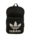 【全品5%OFFクーポン7日23:59迄】【中古】 アディダス リュック メンズ adidas