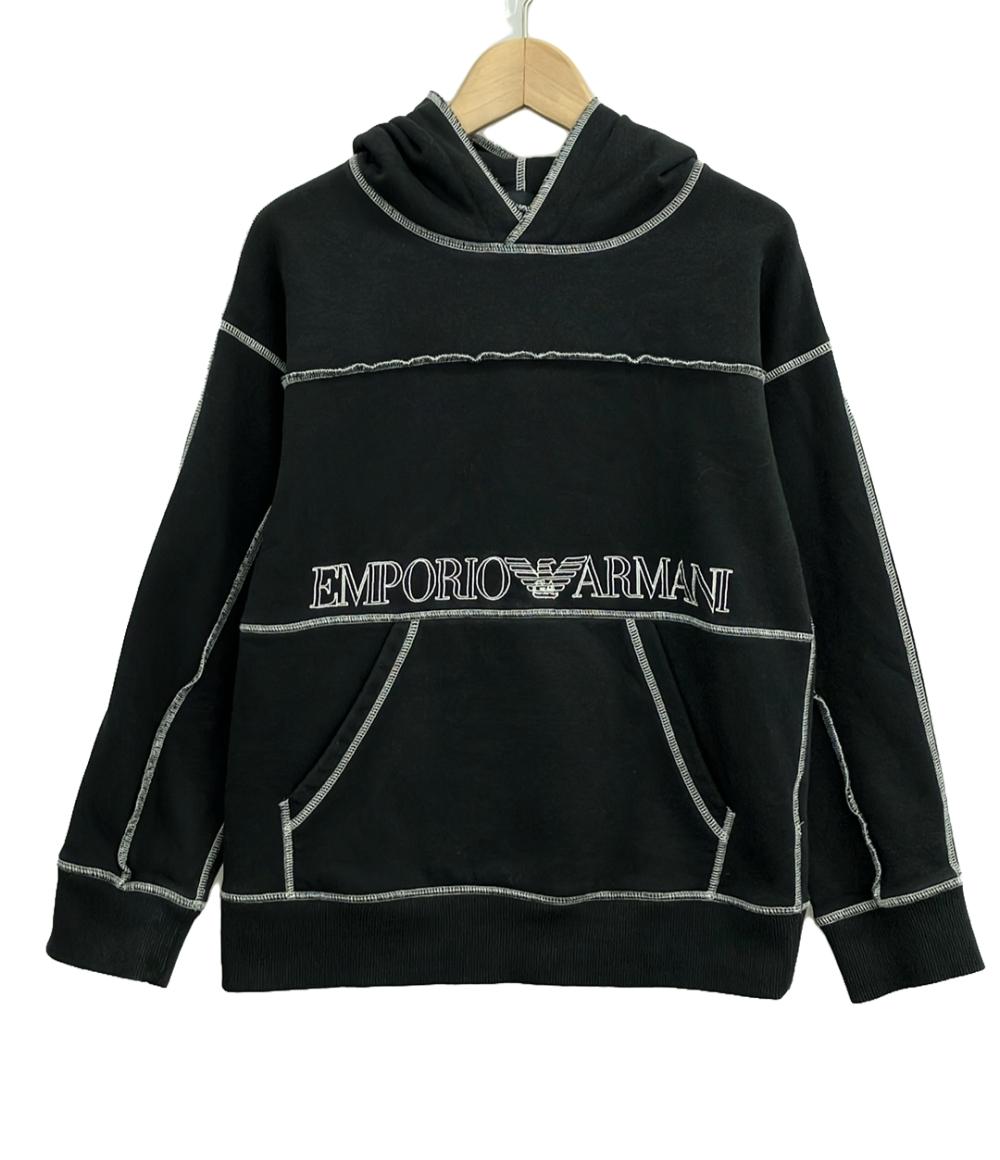 楽天市場】ARMANI アルマーニ（パーカー｜トップス）：キッズ 